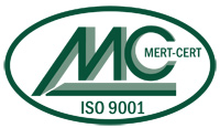 ISO 9001 minősítés